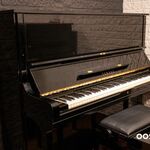 Yamaha YUS1 PE messing piano