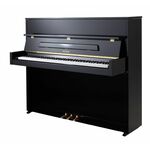 Yamaha U100 PE messing piano 5488810-2659