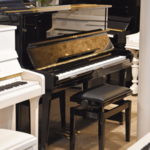 Kawai CE-7N BR messing piano 1222700-4732