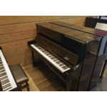 Yamaha B1 SC3 PWH messing piano (wit hoogglans)