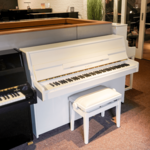 Daewoo Royale RS-21 PE messing piano 070394-2593