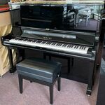 Yamaha U30A (GT-2 mini) PE messing silent piano 5022356-3916