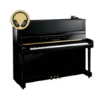 Kawai K-600 ATX4 E/P messing silent piano