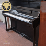 Sebastian Steinwald 123 PWH zilver piano 931206-3858