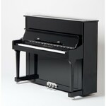 Sebastian Steinwald 121 PE messing piano