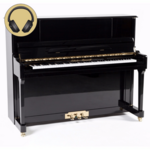 Sebastian Steinwald 123 AdSilent SilentAcoustic PE messing s