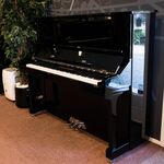 Sebastian Steinwald 123 PE messing piano
