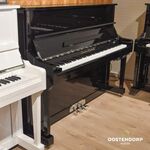 Sebastian Steinwald 123 PE zilver piano