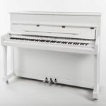 Sebastian Steinwald 110 (hele klep) PE messing piano