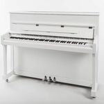Sebastian Steinwald 110 (hele klep) PWH messing piano