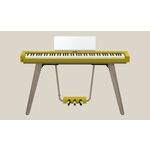 Casio PX-S7000 WE stagepiano