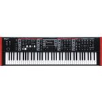 Casio CDP-S160 BK stagepiano