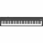 Yamaha P-255 B stagepiano EAUY01101-4092