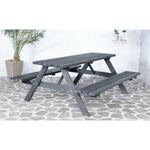 Picknicktafel Boss Lariks/Douglas