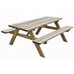 Picknicktafel Excellent