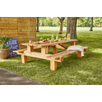 Picknicktafel Boss Lariks/Douglas