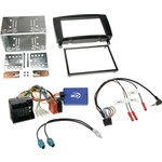 2-DIN Kit Ford Transit 2014-2019 met vak 621114321