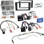 2-DIN Kit Audi A3 621320141