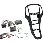 2-DIN Kit Mercedes diverse voertuigen 621190182