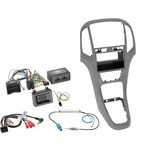 2-DIN Kit Mercedes diverse voertuigen 621190182