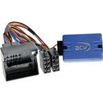S.W.I.Hyundai/Kia diverse voertuigen 24pin/18pin analoog (42ski002)