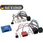 S.W.I. Div. modellen Hyundai - Kia diversen Iso / 24Pin / 18Pin analoog (42ski00c) 42a118000c