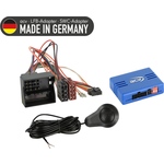S.W.I. Diverse modellen Mercedes Benz ISO/10Pin ISO/Mini ISO/40 Pin Quadlock (42smc00c) 42a119000c
