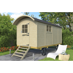 Pipowagen L - front - 480x240 cm