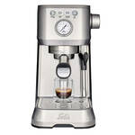 SMEG - Koffie - Espressomachine ECF01BLEU Zwart
