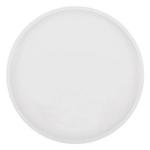 Pizzabord Quttin Koolstofstaal 33 x 1,5 cm