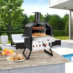 TUINHAARD FORNO GAP L - CORTENSTAAL