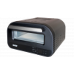 Unold 68815 - Pizza oven Don Luigi Black Steel