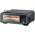 G3ferrari pizzaoven delizia rosso