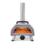 Livoo pizza party duo - pizzaoven