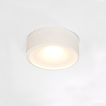 Highlight - Fiore - Plafondlamp - LED - 52 x 52 x 12cm - Zwart