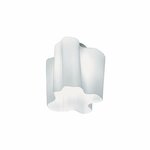 Artemide Pirce Mini LED Plafondlamp 3000K - Goud
