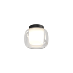 Plafondlamp met LED ringen | RUBIO | wit | Woonkamer | Eetkamer