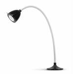 Trizo21 - Lipps 300 wandlamp / plafondlamp Zwart / Wit