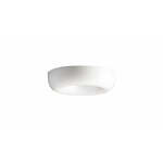 Trizo21 - Lipps 200 wandlamp / plafondlamp Zwart / Wit