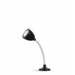 Wever & Ducre - Strex Module 2.0 Opal Plafondlamp Zwart
