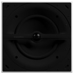 Q Acoustics: QI 50CW IPX4 Weatherproof In-Ceiling Speakers - 2 stuks