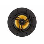 Lithe Audio Pro Series Wi-Fi plafondluidspreker - Zwart (enkel)