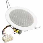 DAP DCS-6230-16 plafondluidspreker 16 ohm