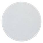 VidaXL Wand- en plafondluidspreker met tweeter inbouw 180 w