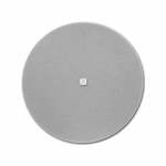 Monacor EDL-116TW PA-plafondluidspreker 100 V Wit 1 stuk(s)