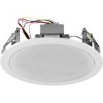Visaton DL 13/2 ES - 8 Ohm Plafondluidspreker 50 W 8 ? 1 stuk(s)