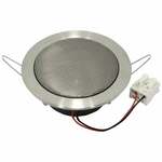 Visaton DL 10 (RAL 9005) - 8 Ohm Plafondluidspreker 8 ? 1 stuk(s)