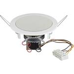 DL 10 - 8 Ohm - 10 cm (4") plafondluidspreker