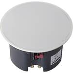 Omnitronic PS-30S Plafondluidspreker Wit 1 stuk(s)