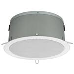 Monacor EDL-165C/WS ELA-plafondluidspreker